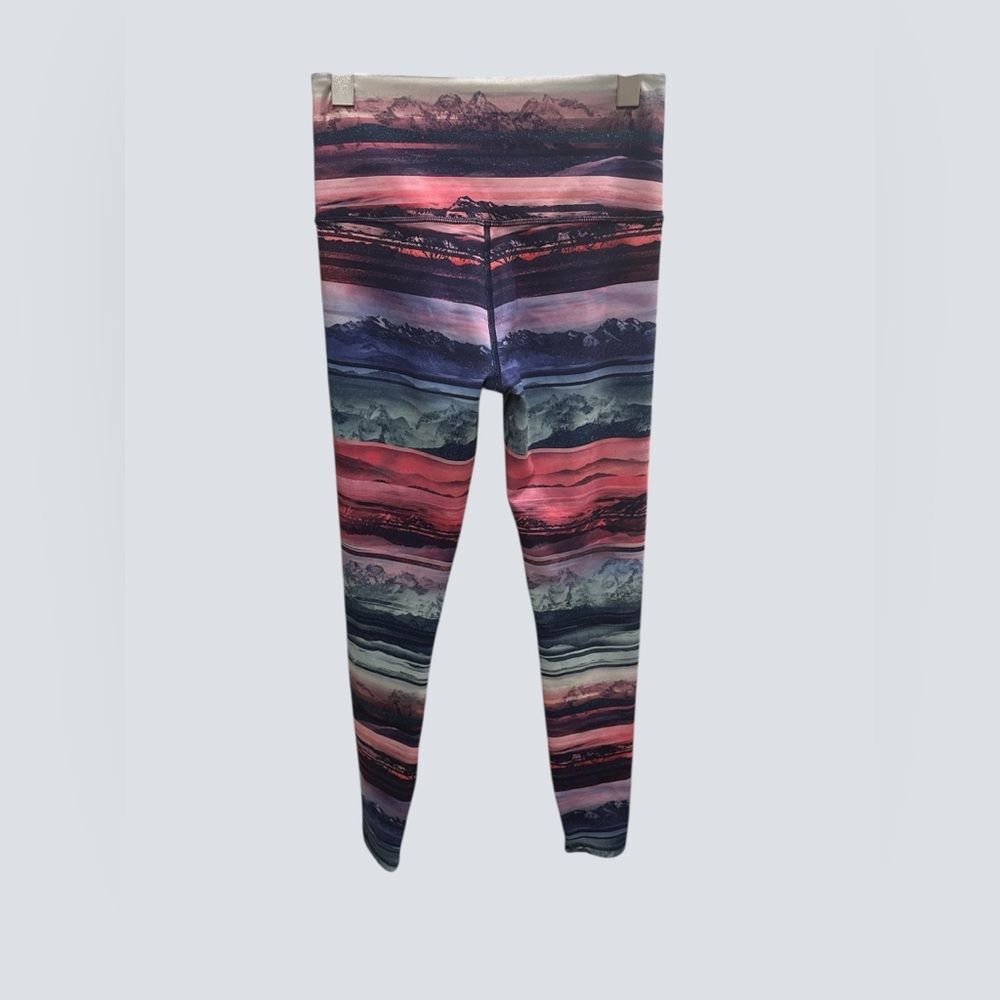 Ivivva Legging Reversible - Picture 2 of 6